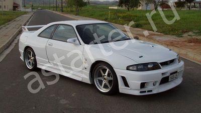 Ремонт генератора Nissan Skyline R33, Купить генератор Nissan Skyline R33